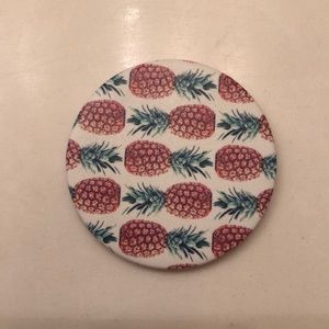 Pop-socket (only the top)